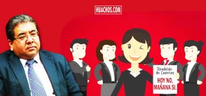 Rendición de Cuentas 2018: ¡Hay hermanos muchísimo por hacer! decía César Vallejo Rendición de Cuentas 2018: ¡Hay hermanos muchísimo por hacer! decía César Vallejo