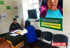 Habia denunciado a su agresor por violencia familiar, pero a pesar de todo fue asesinada Habia denunciado a su agresor por violencia familiar, pero a pesar de todo fue asesinada