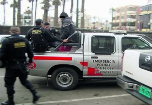 Juez libera 3 delincuentes, después preguntémonos por qué la población hace su propia justicia Juez libera 3 delincuentes, después preguntémonos por qué la población hace su propia justicia