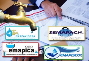 Empresas públicas, mal administradas y deficitarias tienen nuevos gerentes Empresas públicas, mal administradas y deficitarias tienen nuevos gerentes