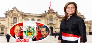 Los nombres del nuevo gabinete ministerial de Mercedes Aráoz Los nombres del nuevo gabinete ministerial de Mercedes Aráoz