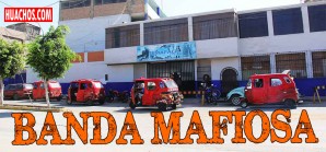 Sentencian banda organizada de funcionarios de SEMAPACH a 6 años de prisión efectiva Sentencian banda organizada de funcionarios de SEMAPACH a 6 años de prisión efectiva