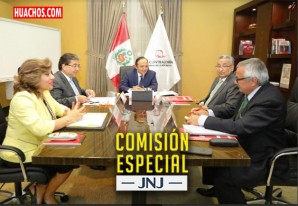 Con 120 postulantes culminó la inscripción virtual para miembros de la JNJ Con 120 postulantes culminó la inscripción virtual para miembros de la JNJ