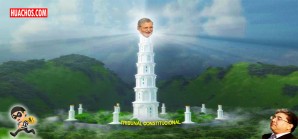 Blume advierte a Shack: Meter preso o castigar a un corrupto es anticonstitucional | VIDEO Blume advierte a Shack: Meter preso o castigar a un corrupto es anticonstitucional | VIDEO