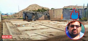 Supuesta «ONG Ceus» estafa a humildes moradores de Tambo de Mora, Chincha Supuesta «ONG Ceus» estafa a humildes moradores de Tambo de Mora, Chincha