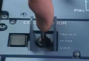 Los escalofriantes 11 últimos minutos del siniestro vuelo A320 de Germanwings Los escalofriantes 11 últimos minutos del siniestro vuelo A320 de Germanwings