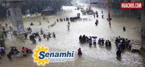 Es una gran prioridad invertir en servicios meteorológicos para salvar vidas y cosechas Es una gran prioridad invertir en servicios meteorológicos para salvar vidas y cosechas