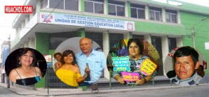 Cuatro docentes del sector educativo chinchano sancionados por diferentes faltas Cuatro docentes del sector educativo chinchano sancionados por diferentes faltas