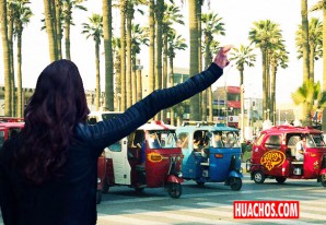 Una guapa señorita pide servicio a un mototaxi, pero en medio camino tuvo una mala sorpresa Una guapa señorita pide servicio a un mototaxi, pero en medio camino tuvo una mala sorpresa