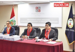 Martes 14 día de apelaciones, casos Nava Guilbert, Enrique Cornejo y otros individuos Martes 14 día de apelaciones, casos Nava Guilbert, Enrique Cornejo y otros individuos