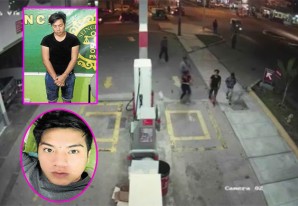Captura en directo de un depredador sexual que habría abusado de un menor de 13 años - VIDEO Captura en directo de un depredador sexual que habría abusado de un menor de 13 años - VIDEO