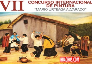 ¡Artistas a sus pinceles! Participe en el concurso internacional de pintura ¡Artistas a sus pinceles! Participe en el concurso internacional de pintura