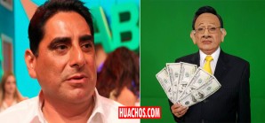 «Edgar Alacrón» responde a Edgar Alarcón tras recibir carta notarial - VIDEO «Edgar Alacrón» responde a Edgar Alarcón tras recibir carta notarial - VIDEO