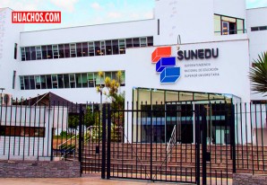 Sunedu: Sobre el proceso de licenciamiento instituciomal | VIDEO Sunedu: Sobre el proceso de licenciamiento instituciomal | VIDEO