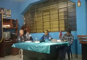 Arma y Huachos, dos pueblos hermanos diametralmente opuestos Arma y Huachos, dos pueblos hermanos diametralmente opuestos