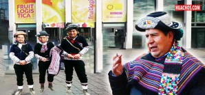 La gira de estos bravos huancavelicanos costará la coqueta suma de 150 mil soles La gira de estos bravos huancavelicanos costará la coqueta suma de 150 mil soles