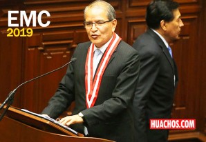 Elecciones Municipales Complementarias el 7 de julio 2019 Elecciones Municipales Complementarias el 7 de julio 2019