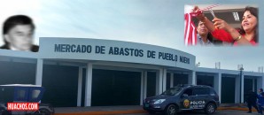 Inauguran mercado en medio de «flechas» que se tiran bandos opuestos - VIDEO Inauguran mercado en medio de «flechas» que se tiran bandos opuestos - VIDEO