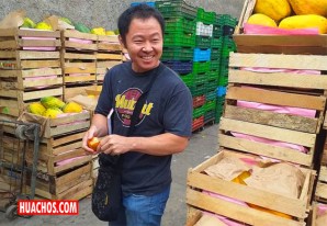 Kenji Fujimori, "expadre de la patria" ahora comerciante de frutas seguirá investigado Kenji Fujimori, "expadre de la patria" ahora comerciante de frutas seguirá investigado