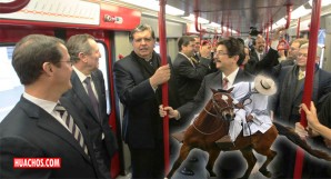 Así operó la organización con Odebrecht en el gobierno de Alan García Así operó la organización con Odebrecht en el gobierno de Alan García