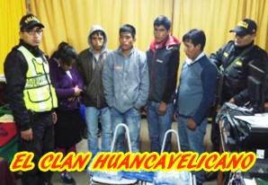 Desarticulan banda familiar que transportaban la 'merca' en la modalidad de 'momia' Desarticulan banda familiar que transportaban la 'merca' en la modalidad de 'momia'