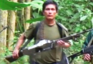 Cae en el Vraem alto mando de Sendero Luminoso: 'Camarada Alejandro' Cae en el Vraem alto mando de Sendero Luminoso: 'Camarada Alejandro'