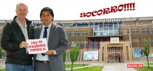 Medicamentos abandonados a su suerte suplican cuidado y control Medicamentos abandonados a su suerte suplican cuidado y control