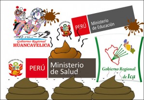 Parasitosis del gobierno central y regional aumenta la anemia de niñas y niños Parasitosis del gobierno central y regional aumenta la anemia de niñas y niños