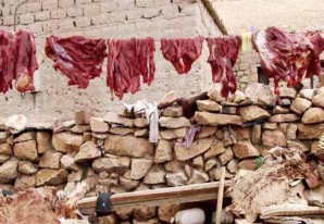 Método para hacer un buen charqui | VIDEO Método para hacer un buen charqui | VIDEO