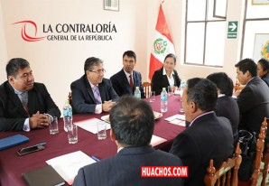 Autoridades salientes que incumplieron Transferencia de Gestión serán sancionados Autoridades salientes que incumplieron Transferencia de Gestión serán sancionados