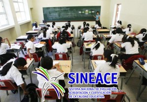 Colegios ya pueden iniciar sus procesos de acreditación y demostrar que imparten una buena educación Colegios ya pueden iniciar sus procesos de acreditación y demostrar que imparten una buena educación