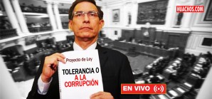 El presidente M. Vizcarra se dirige hacia el Congreso | DIRECTO El presidente M. Vizcarra se dirige hacia el Congreso | DIRECTO