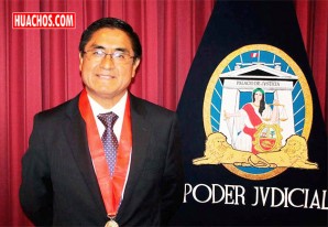 Hinostroza dice que si regresa al Perú corre el riesgo de ser sentenciado a la pena capital Hinostroza dice que si regresa al Perú corre el riesgo de ser sentenciado a la pena capital