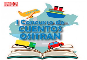 Alumnos de quinto de secundaria: Ositran presenta su primer concurso de cuentos Alumnos de quinto de secundaria: Ositran presenta su primer concurso de cuentos