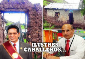 Desde vuestras cómodas oficinas, tenemos una pregunta para ustedes: Desde vuestras cómodas oficinas, tenemos una pregunta para ustedes: