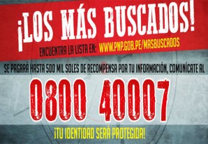 Cayó un profe delincuente que estaba en el ranking de los más buscados Cayó un profe delincuente que estaba en el ranking de los más buscados