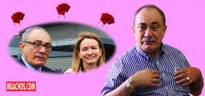 Como decía la abuelita del barrio, «el hombre le estaba echando maíz a la gallina» Como decía la abuelita del barrio, «el hombre le estaba echando maíz a la gallina»