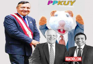 El soldado de PPK, Gualberto López Saldaña, se da de baja el mismo El soldado de PPK, Gualberto López Saldaña, se da de baja el mismo