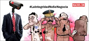 Mininter lanzará convocatoria para incorporar a los primeros comisionados de Integridad Mininter lanzará convocatoria para incorporar a los primeros comisionados de Integridad