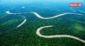 Las maravillas que alberga el Parque Nacional de Yaguas en la Amazonía | VIDEO Las maravillas que alberga el Parque Nacional de Yaguas en la Amazonía | VIDEO