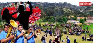La ecuación huancavelicana: Trago + fiesta ÷ banda + baile + corridas = Tanda a la mujer La ecuación huancavelicana: Trago + fiesta ÷ banda + baile + corridas = Tanda a la mujer