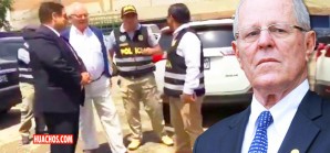 El expresidente de la República se considera un perseguido político | VIDEO El expresidente de la República se considera un perseguido político | VIDEO