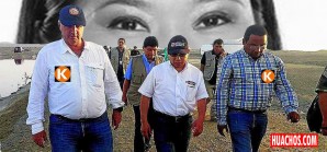 César Segura califica de «incapaz e ineficiente» gestión de gobernador Fernando Cillóniz César Segura califica de «incapaz e ineficiente» gestión de gobernador Fernando Cillóniz