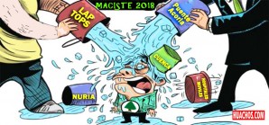 Otro baldazo de agua fría sobre Maciste por el asunto de la compra de lap tops Otro baldazo de agua fría sobre Maciste por el asunto de la compra de lap tops
