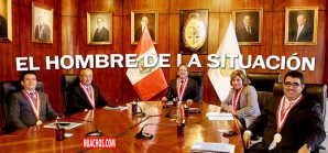 El Fiscal de la Nación Pedro Sánchez debe seguir en su puesto si o sí | VIDEO El Fiscal de la Nación Pedro Sánchez debe seguir en su puesto si o sí | VIDEO