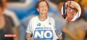 Fiscalía pide 36 meses de prisión preventiva para la ex alcaldesa de Lima Susana Villarán Fiscalía pide 36 meses de prisión preventiva para la ex alcaldesa de Lima Susana Villarán