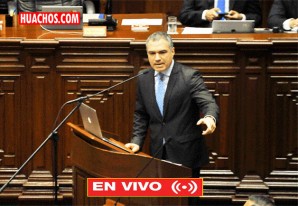 Pleno del Congreso reanuda debate cuestión de confianza del Ejecutivo | DIRECTO Pleno del Congreso reanuda debate cuestión de confianza del Ejecutivo | DIRECTO