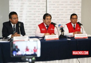 En Huancavelica dos provincias y 28 distritos no cumplieron con el proceso de transferencia En Huancavelica dos provincias y 28 distritos no cumplieron con el proceso de transferencia