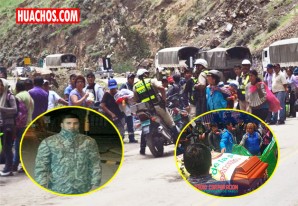 Ministerio Público investiga muertes en Pasco y Huancavelica durante paro agrario Ministerio Público investiga muertes en Pasco y Huancavelica durante paro agrario