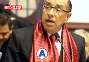 Poder Judicial ordena captura inmediata de Edwin Donayre Poder Judicial ordena captura inmediata de Edwin Donayre